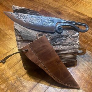 Couteau de Forgeron