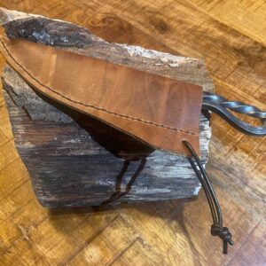 Couteau de Forgeron