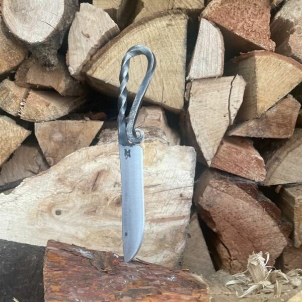 Couteau brut de forge – Image 2