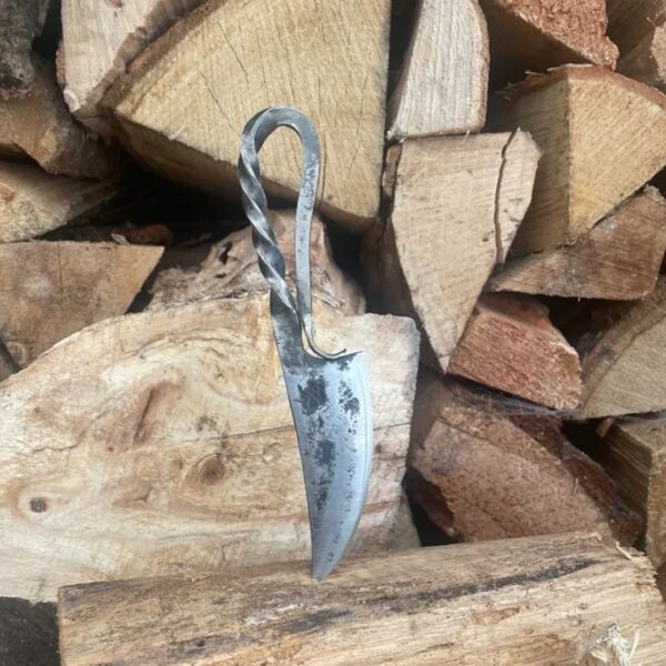 Couteau brut de forge – Image 3