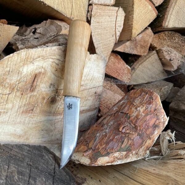 Couteau de camp Viking – Image 2
