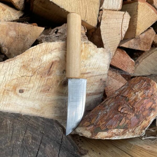 Couteau de camp Viking – Image 3