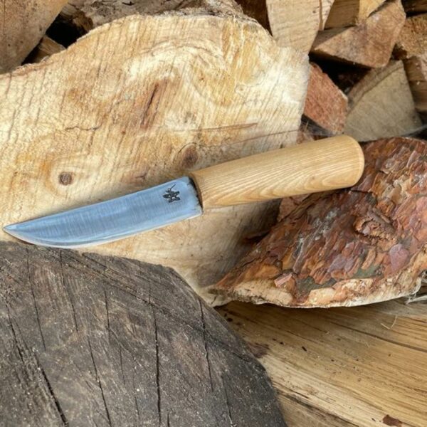Couteau de camp Viking – Image 3