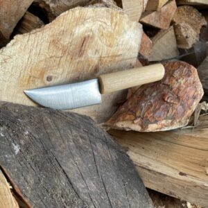 Couteau de camp Viking
