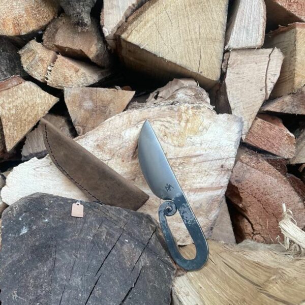 Couteau Grim – Image 2