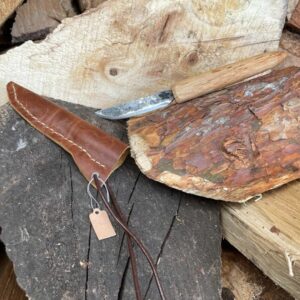 Couteau de cou Viking