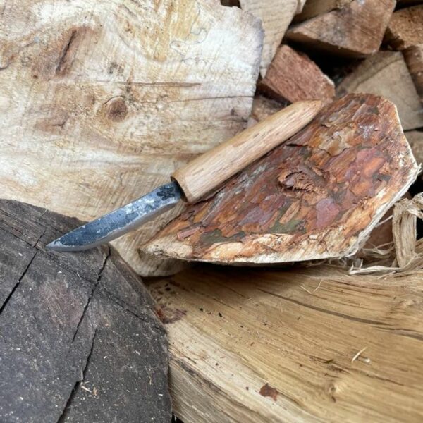 Couteau de cou Viking – Image 3