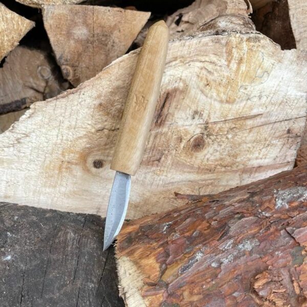 Couteau de cou Viking – Image 3