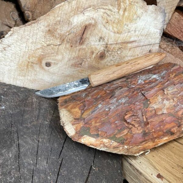 Couteau de cou Viking – Image 2