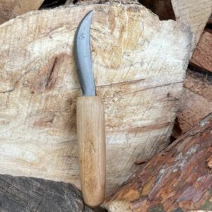 Couteau de cou Viking