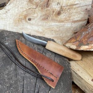 Couteau de cou Viking