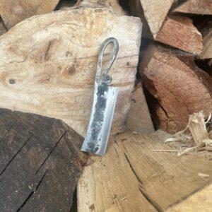 Mini hachoir brut de forge
