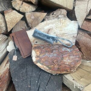 Mini hachoir brut de forge