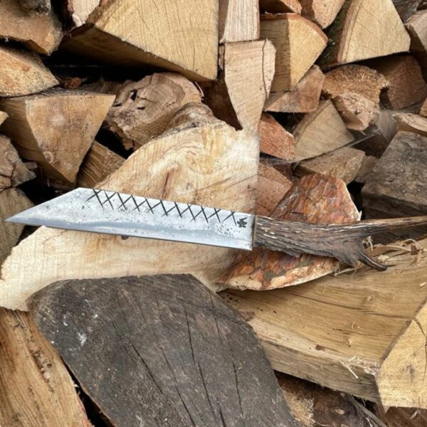Scramasaxe – Image 2