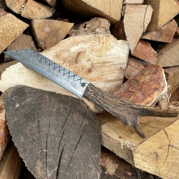 Scramasaxe – Image 3