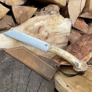 Scramasaxe