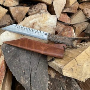 Scramasaxe