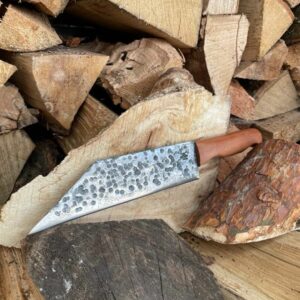 Scramasaxe
