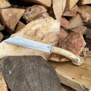 Scramasaxe