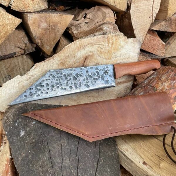 Scramasaxe