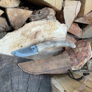 Couteau utilitaire