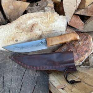 Couteau utilitaire