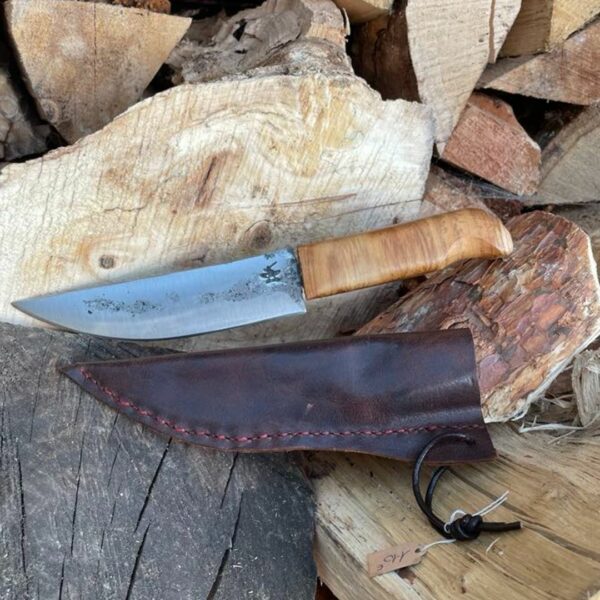 Couteau utilitaire