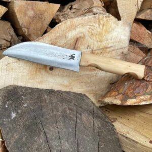 Couteau de camp Viking