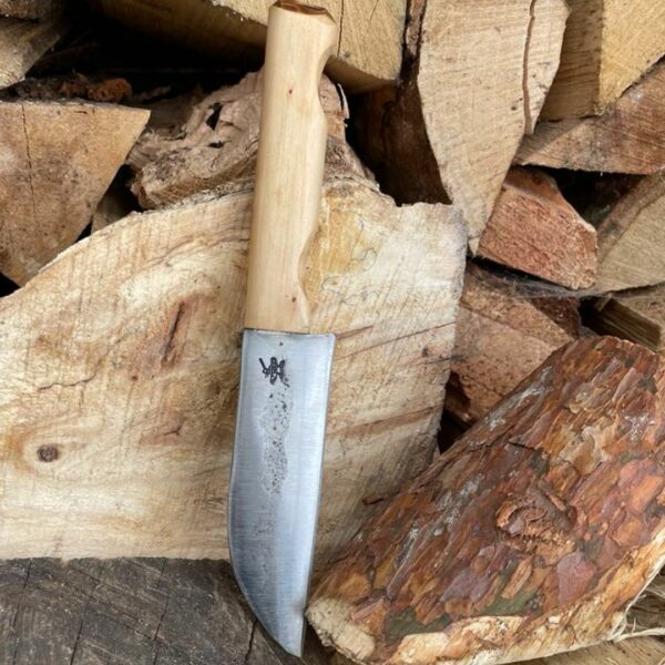Couteau de camp Viking – Image 3