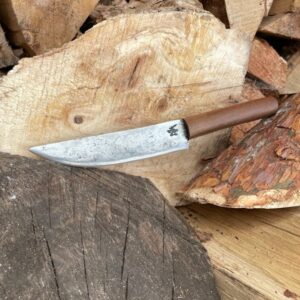 Couteau de camp Viking