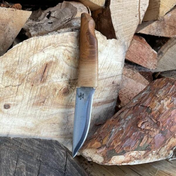 Couteau de camp Viking – Image 3