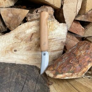 Couteau de camp Viking
