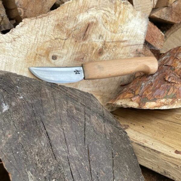 Couteau de camp Viking – Image 3