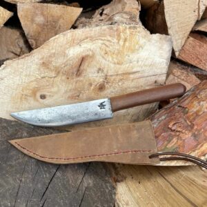 Couteau de camp Viking