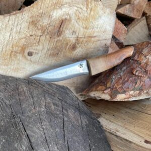 Couteau de camp Viking